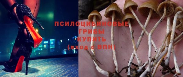 молекула духа Карталы
